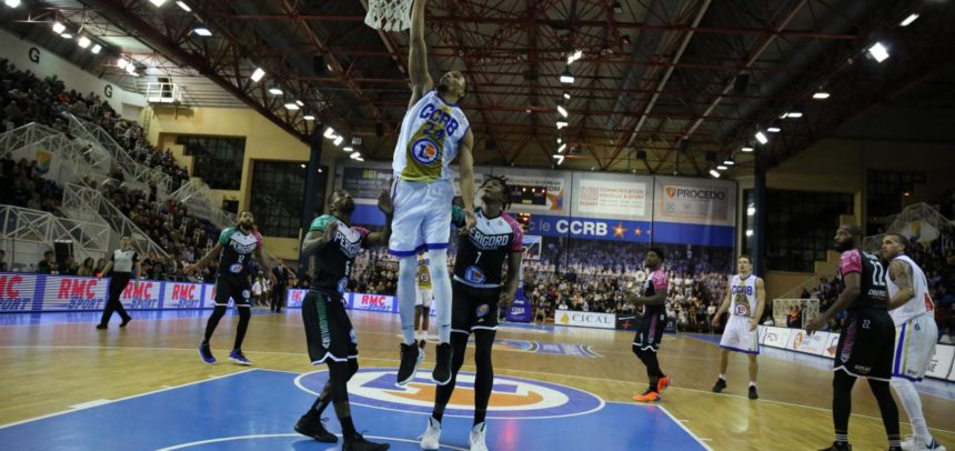 BBD vs CHALONS-REIMS – L’avant Match !