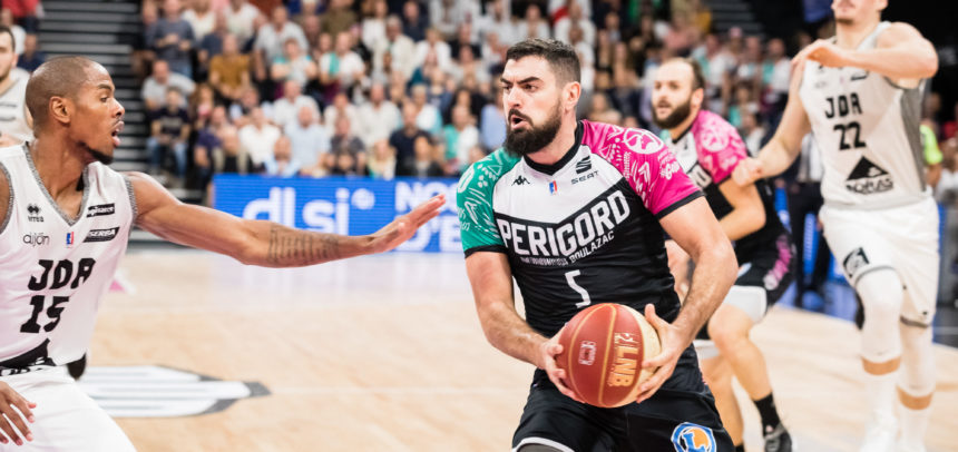 Jérôme Sanchez va quitter le BBD Jérôme Sanchez va quitter le BBD