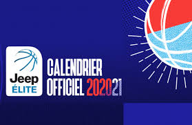 Le calendrier 2020/2021 dévoilé !