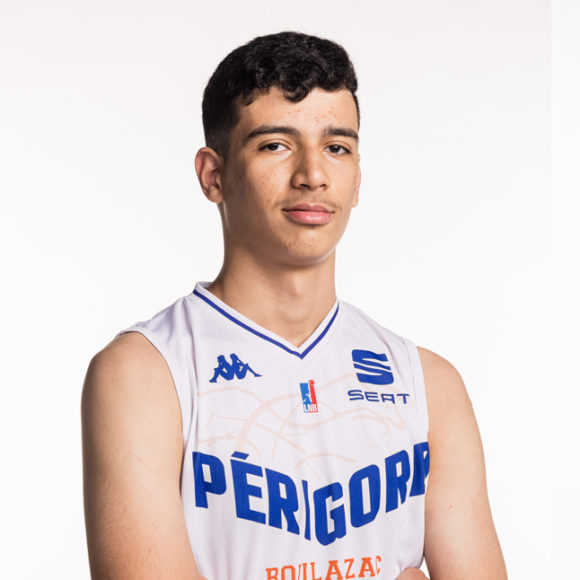 Bilal CHABI