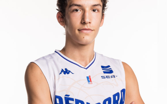 Quentin BONNEAU
