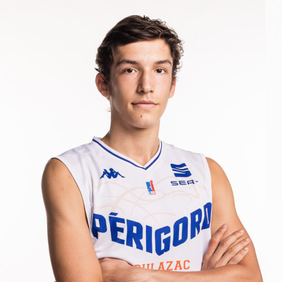Quentin BONNEAU