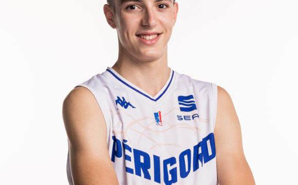 Simon CASTETS