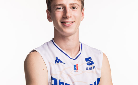 Victor CAZAURANG