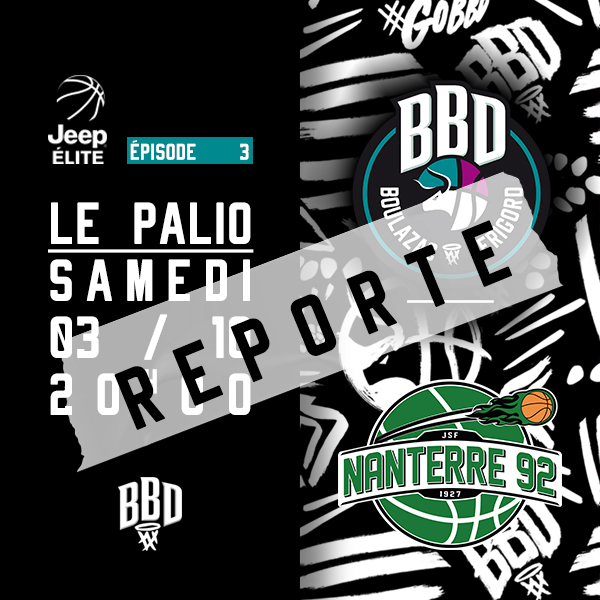 report bbd nanterre