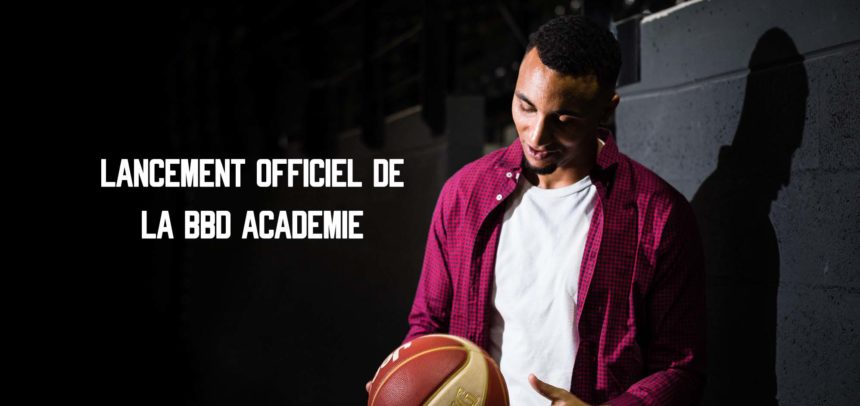 Première session de la BBD Académie