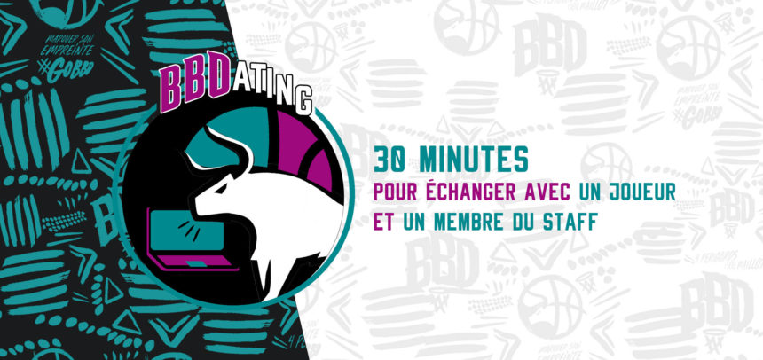 Rendez-vous aux BBDating