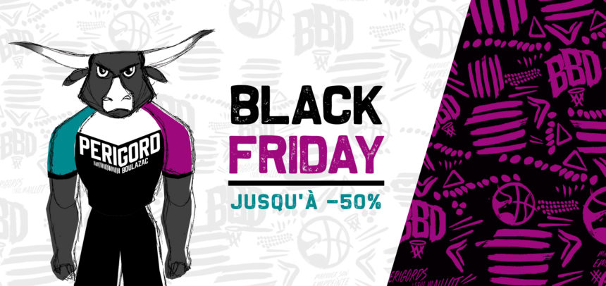 BBD’ Black Friday