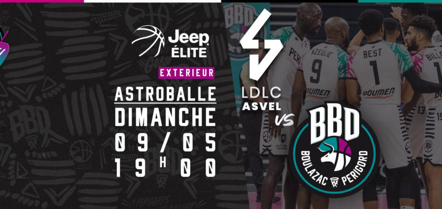 ASVEL vs BBD