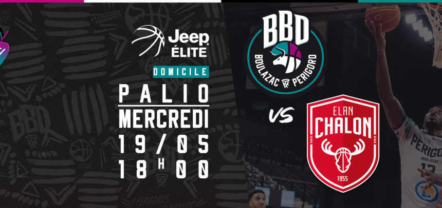 BBD vs Elan Chalon