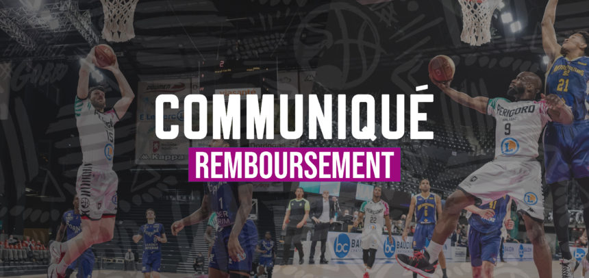 Remboursement abonnés