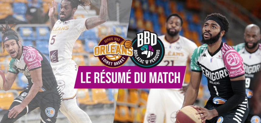 Le debrief – OLB vs BBD