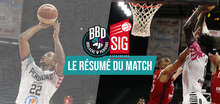 Le debrief – BBD vs SIG