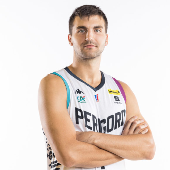 Olivier Cortale #7