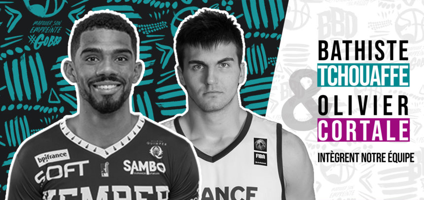 Le BBD lance son recrutement