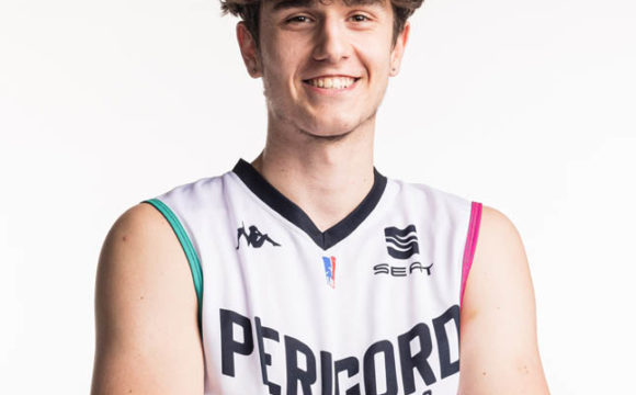 Hugo LESPINASSE #5