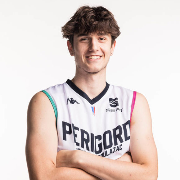 Hugo LESPINASSE #5
