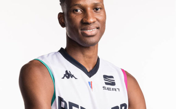 Mahamadou Sacko #15