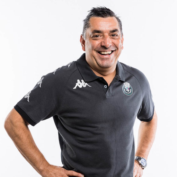 Fabrice Massabeau