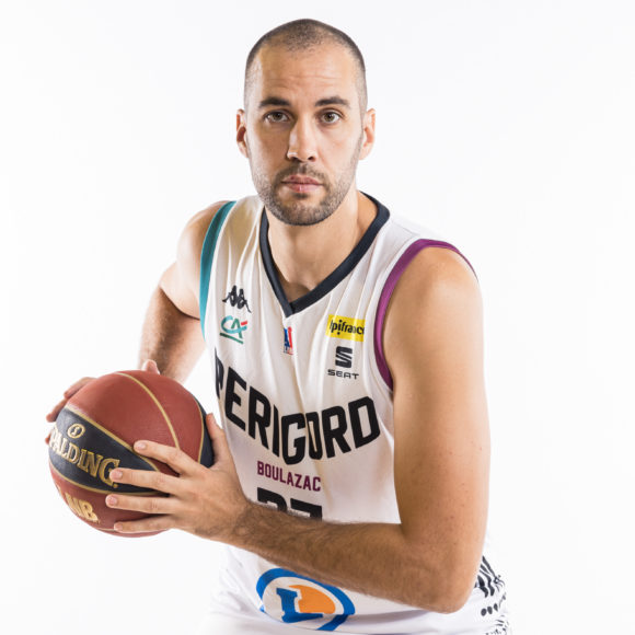 Nicolas De Jong #37