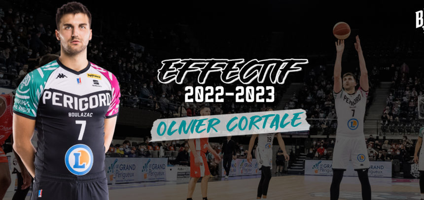 Effectif 2022-2023 I Olivier Cortale