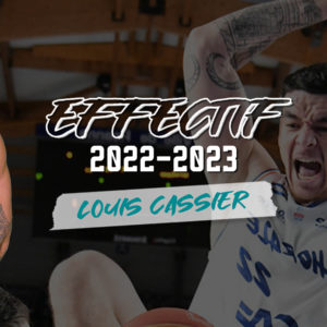 Effectif 2022-2023 I Bienvenue Louis Cassier