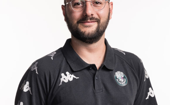 Clément DAUDE