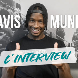 Travis Munnings I L’interview