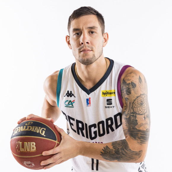 Martin Junakovic #77