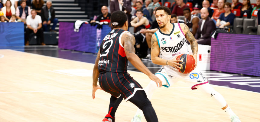 Première victoire en championnat dans un Palio en feu ! (82-75)