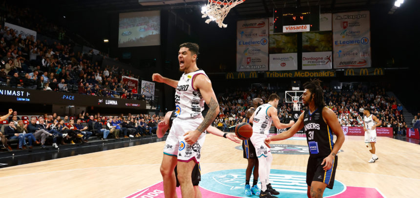 La victoire au bout d’un match fou ! (109-102)