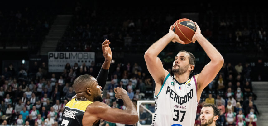 Le BBD enchaîne une nouvelle victoire ! (86-70)