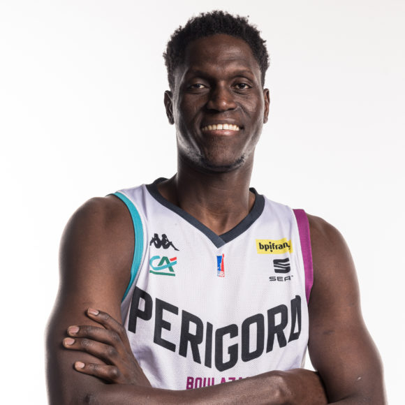 Cheikh Sané #14