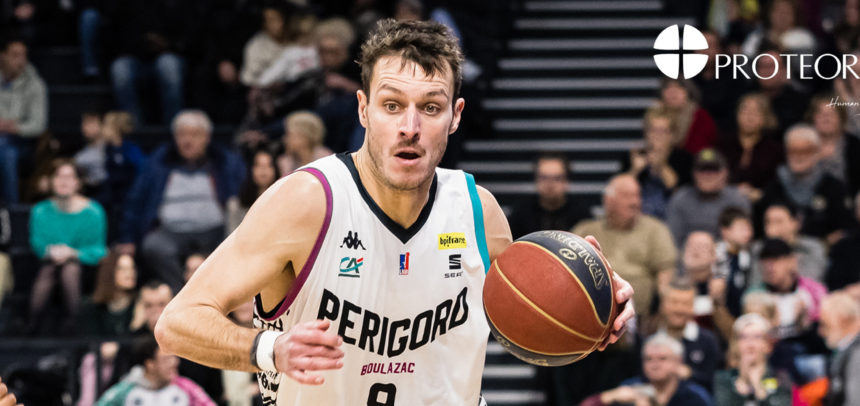 Clément Cavallo et Bathiste Tchouaffé incertains pour la Finale