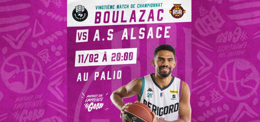 Achetez vos places pour le prochain match au Palio !