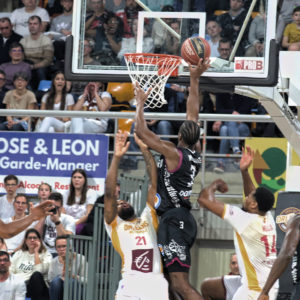 Boulazac chute sur le parquet d’Orléans (74-67)