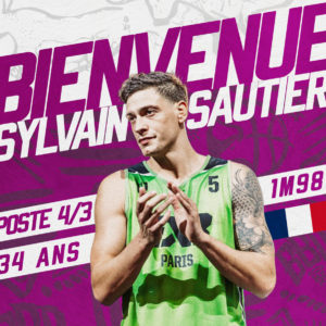 ✍️ Sylvain Sautier remplaçant médical de Nicolas de Jong