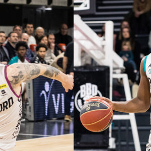 Blessures de Martin Junakovic et Travis Munnings