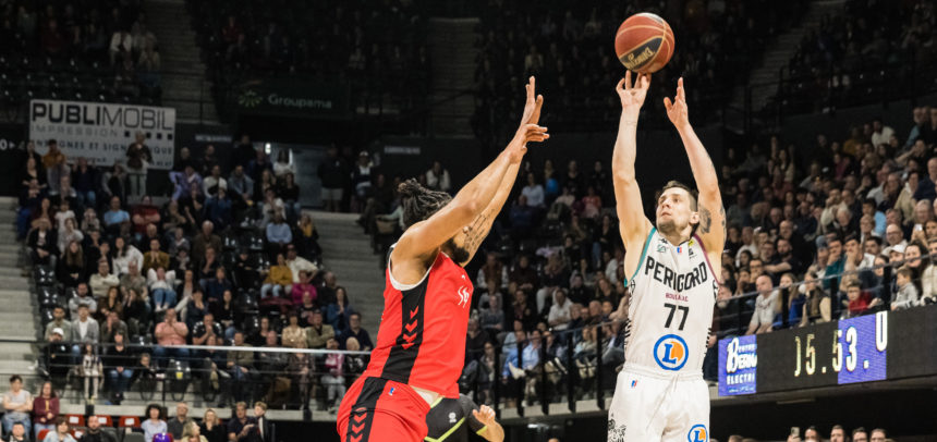 Victoire au bout du suspens face à Aix ! (86-85)