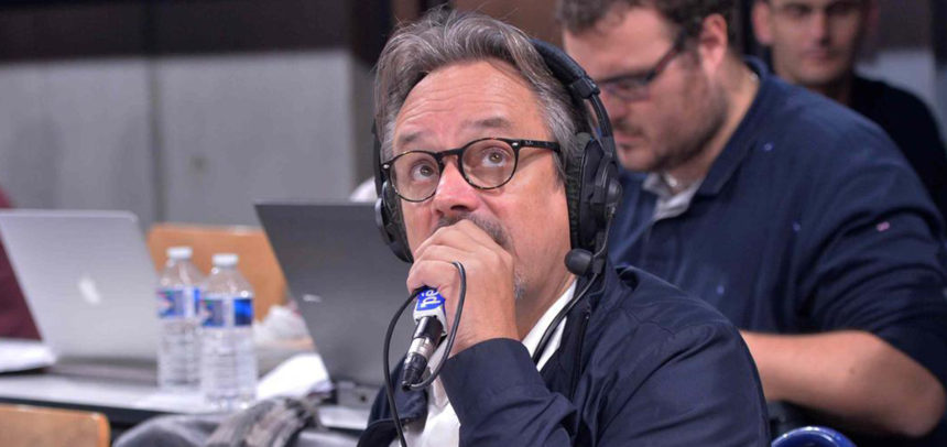 COMMUNIQUÉ OFFICIEL I Agression du journaliste Xavier Dalmont à Évreux