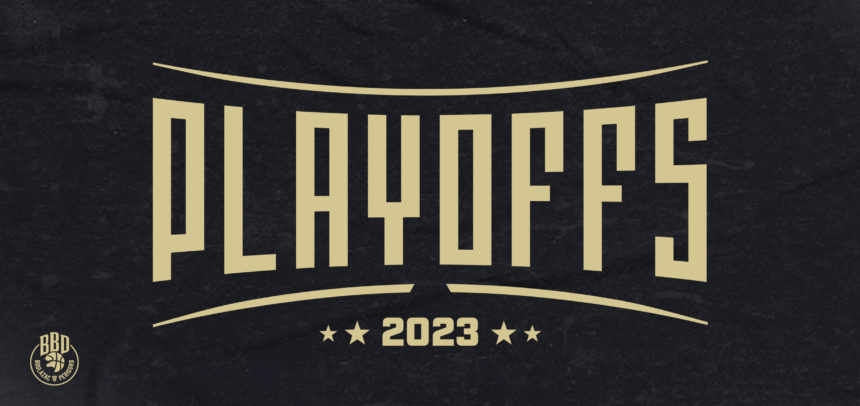 TOUT SAVOIR SUR LES PLAYOFFS 2023 !