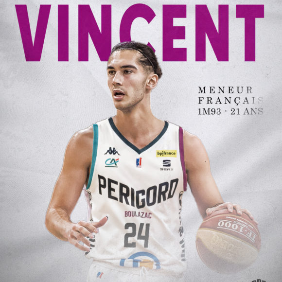 Vincent Amsellem