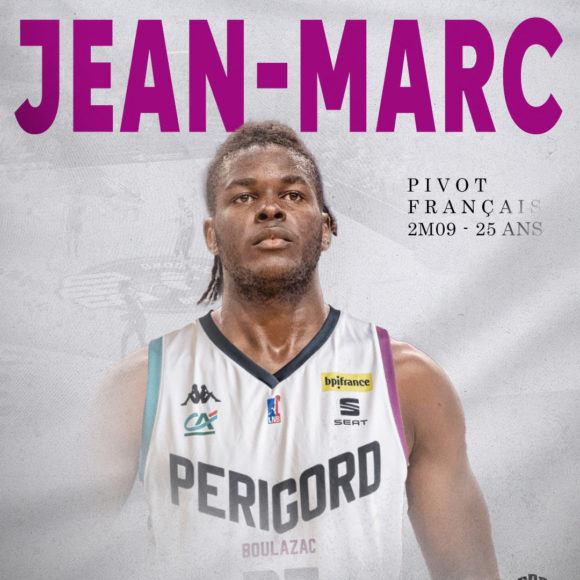 Jean-Marc Pansa