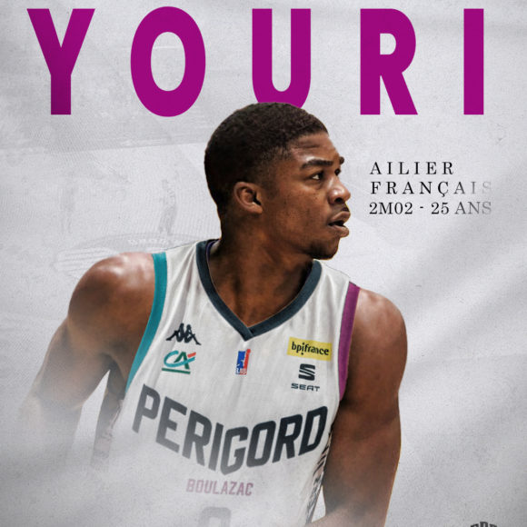 Youri Golitin