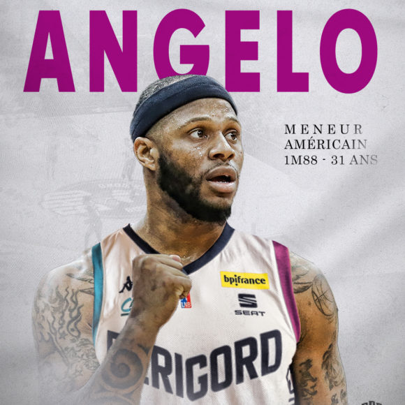 Angelo Warner