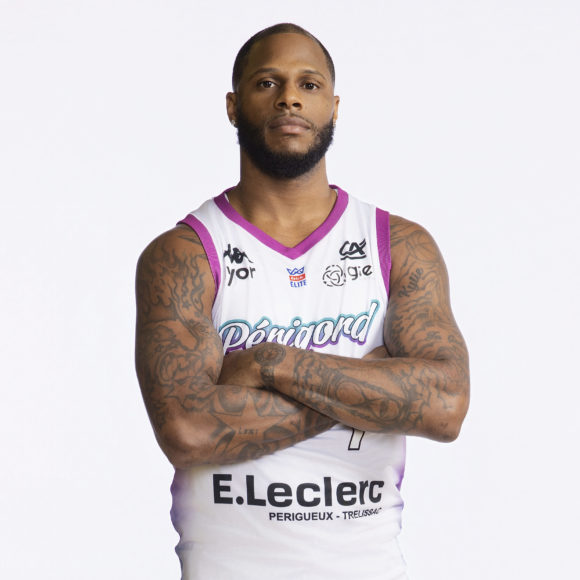 Angelo Warner #1