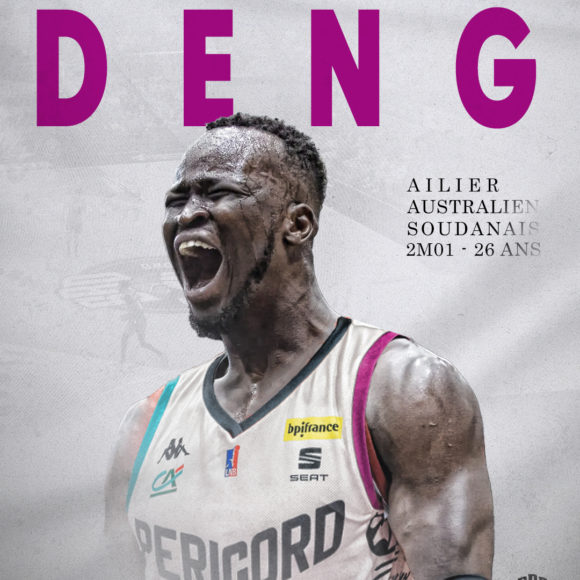 Deng Adel