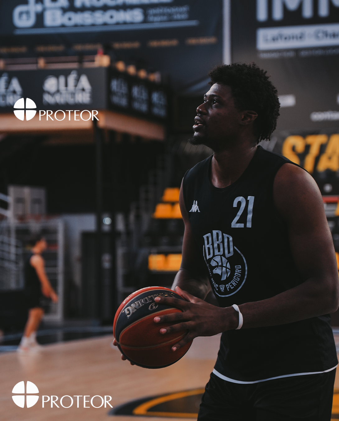 Point effectif : Babacar et Louis indisponibles