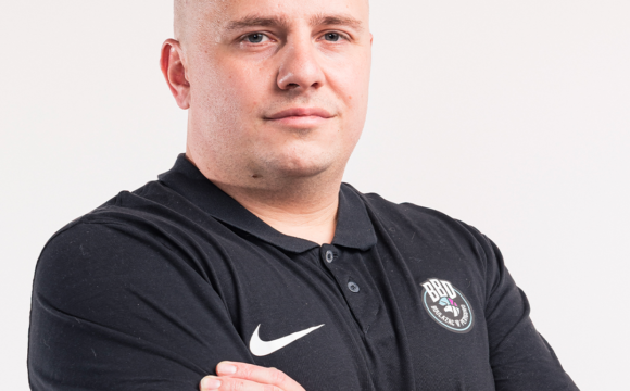Kevin POINSOT
