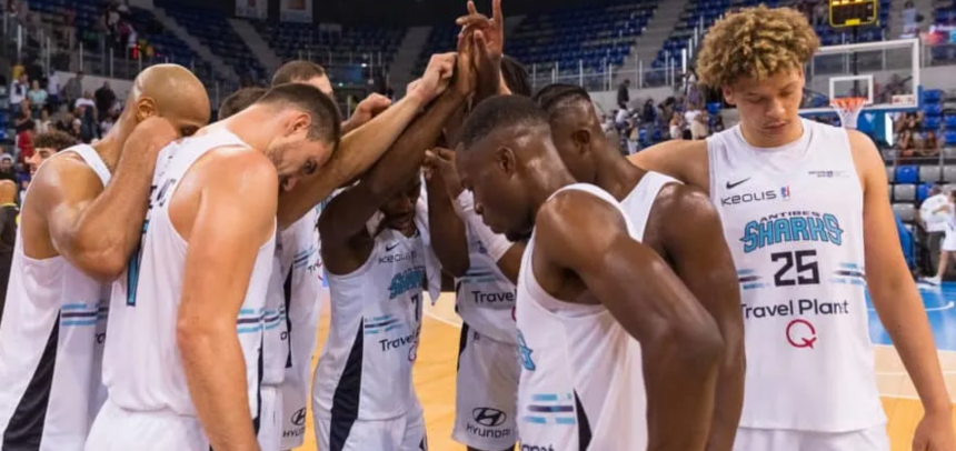 Avant-match | J34 vs Antibes